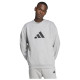 Adidas Ανδρικό φούτερ Future Icons 3 Bar Sweatshirt Adidas Ανδρικό φούτερ Future Icons 3 Bar Sweatshirt